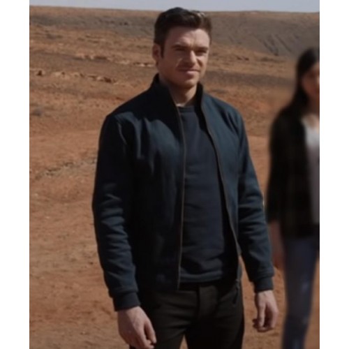 Eternals Ikaris Cotton Jacket